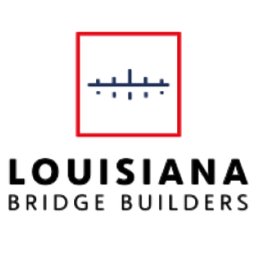 Louisiana Bridge Builders logo