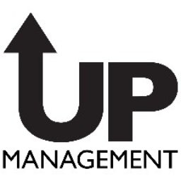 UP Management LLC logo