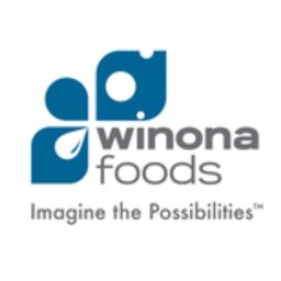 Winona Foods logo