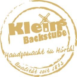 Stadtbäckerei Hürth Kleins Backstube GmbH Logo