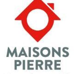 MAISONS PIERRE logo
