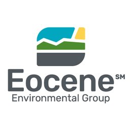 Eocene Environmental Group, Inc. logo