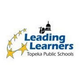 Topeka Public School District logo