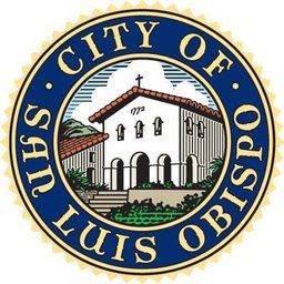 City of San Luis Obispo logo