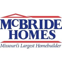 McBride Homes logo