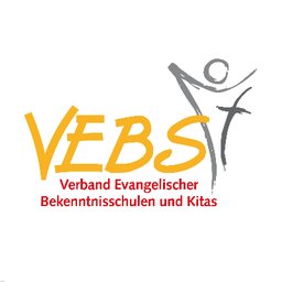 Verband Evangelischer Bekenntnisschulen e. V. Logo