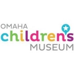 Omaha Children's Museum logo