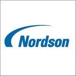 Nordson Logo