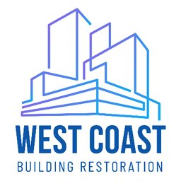 West Coast Building Restoration Inc. Logo