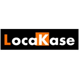 Locakase Orléans - Logo