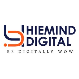 Hiemind Digital logo