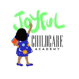 Joyful Childcare Academy logo
