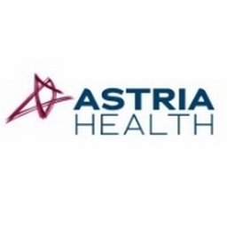 Astria Health logo