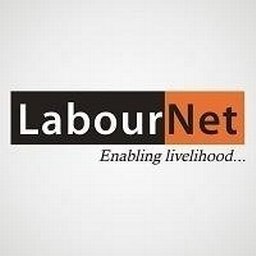 LabourNet Services India Pvt Ltd logo
