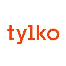 TYLKO logo