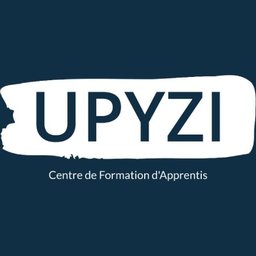 UPYZI - Logo