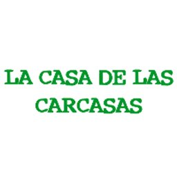 LA CASA DE LAS CARCASAS