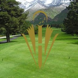 Hidden Valley Country Club logo