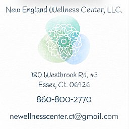 New England Wellness Center, LLC logo
