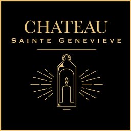 Chateau Ste. Genevieve logo