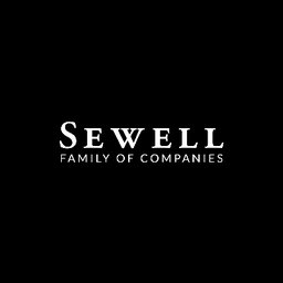 Sewell Family of Companies logo