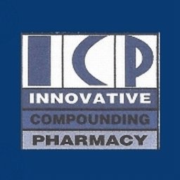Innovative Compounding Pharmacy logo