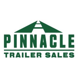 Pinnacle Trailer Sales logo