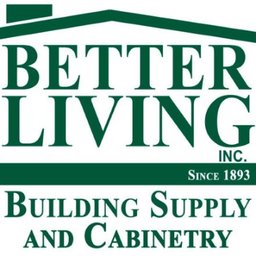 Better Living, Inc. logo