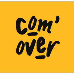 Com'Over - Logo