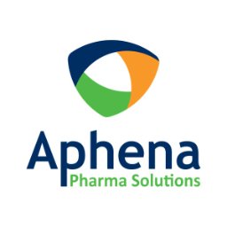 Aphena Pharma Solutions Logo