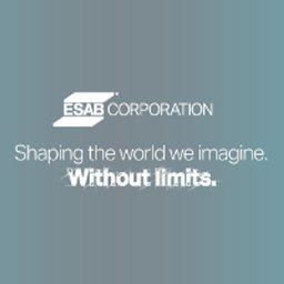 ESAB logo