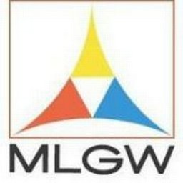 Memphis Light, Gas and Water Division logo