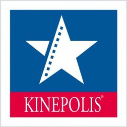 Kinepolis France - Logo