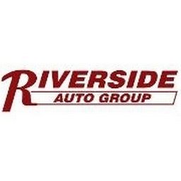 RIVERSIDE AUTO GROUP logo