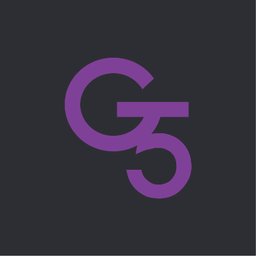 G5 Enterprises Inc. Logo