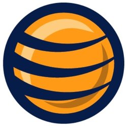 Busy Bee Gold Dry Cleaners logo