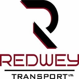 Redwey Transport logo