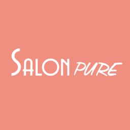 Salon Pure Logo