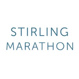 Stirling Marathon Logo