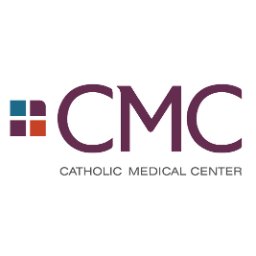 Catholic Medical Center logo