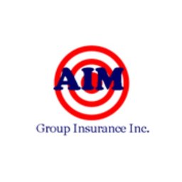 Aim Group logo