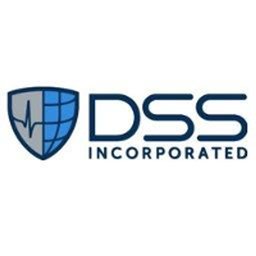 DSS, Inc. logo