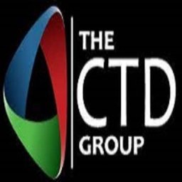 CANADIAN TOOL & DIE Logo