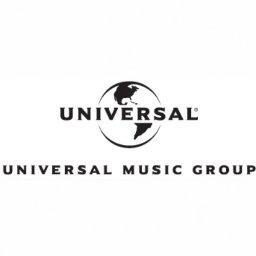 Universal Music Group Logo