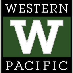 Western Pacific Building Materials logo