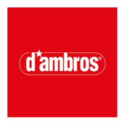 D'Ambros Ipermercato Logo