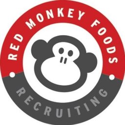 Red Monkey Foods, Inc. logo