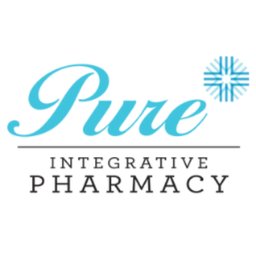 Pure Integrative Pharmacy logo