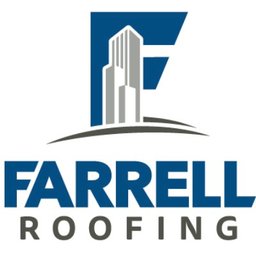 Farrell Roofing logo
