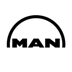 MAN Truck & Bus Logo